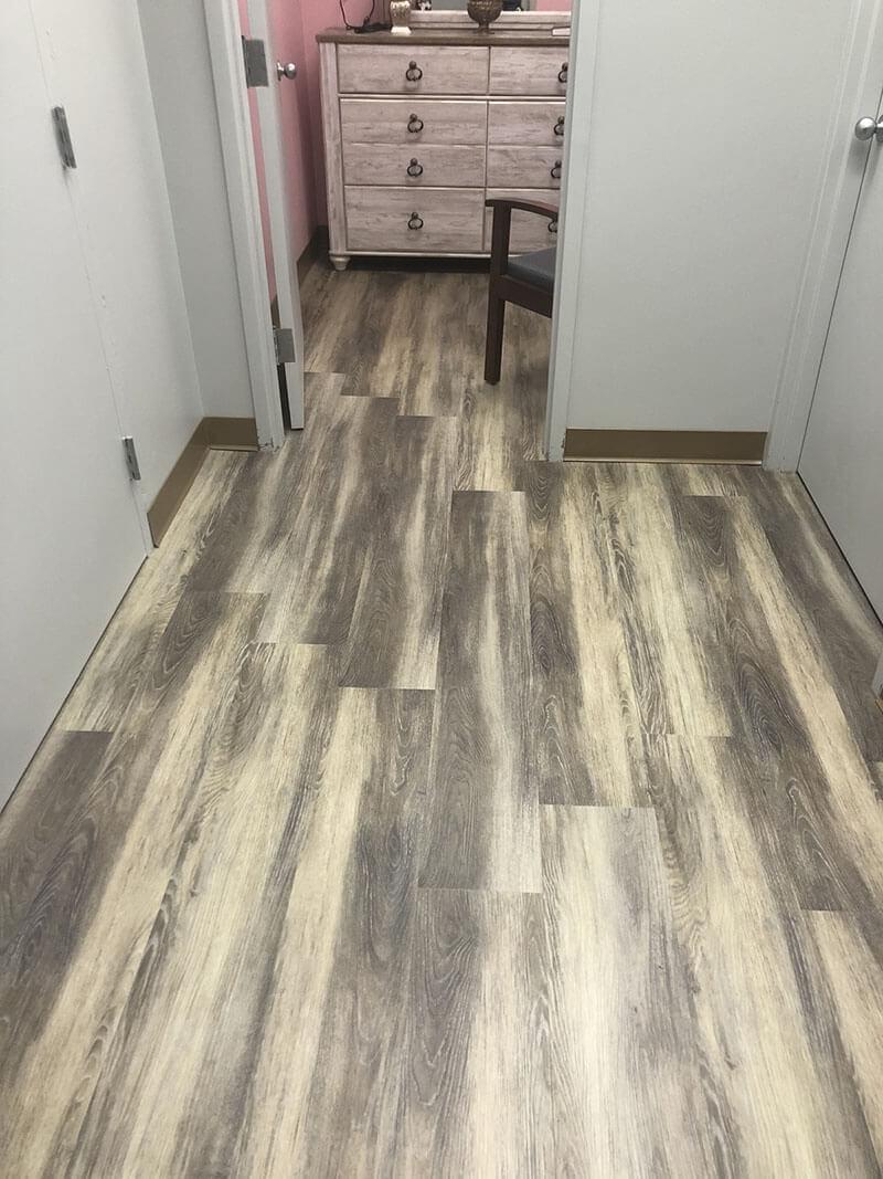 Project Portfolio Professional Flooring Supply Professional