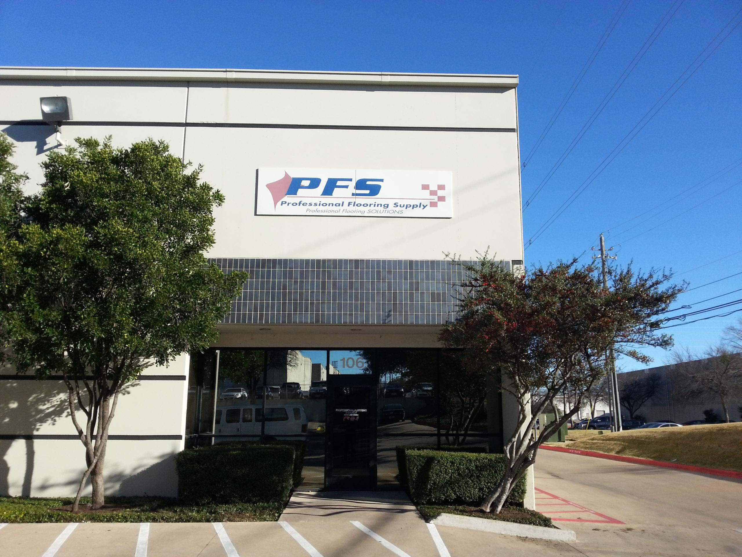 Professional Flooring Supply Austin View 1