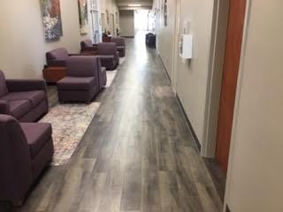 Hardin Simmons University AB Labs - Ascension Passage Collection in Kaplan Gray