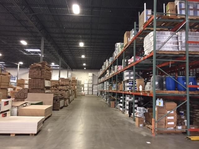 Professional Flooring Supply Denver View 3