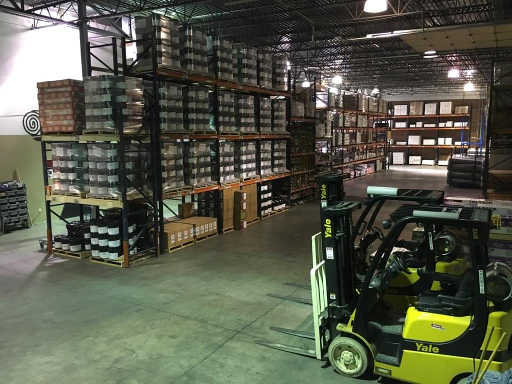 Professional Flooring Supply Salt Lake City