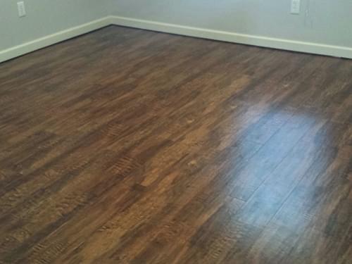 Tulsa, OK | Professional Flooring Supply