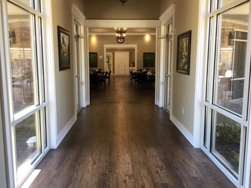 Mt. Carmel Assisted Living Cente - Ascension Outland in Woodland Trail