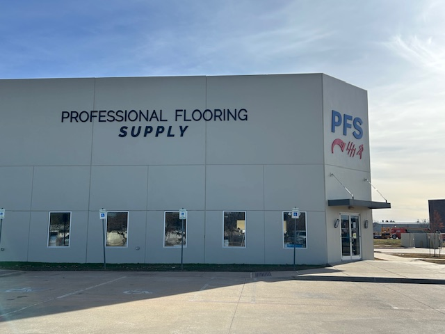Professional Flooring Supply Oklahoma City View 1