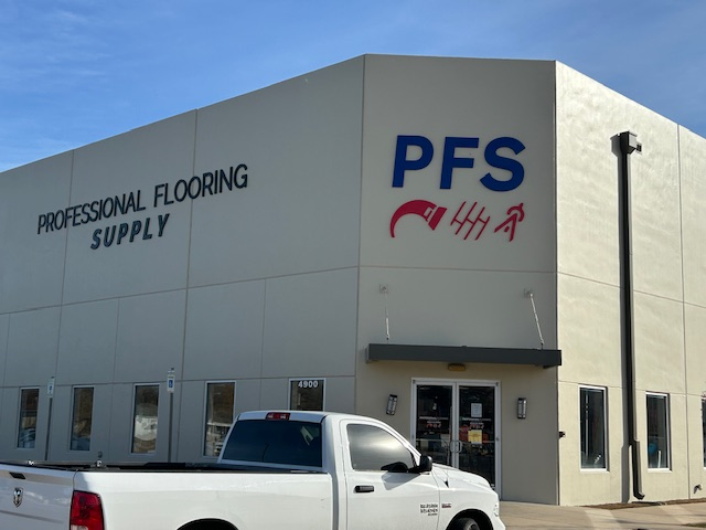 Professional Flooring Supply Oklahoma City View 1