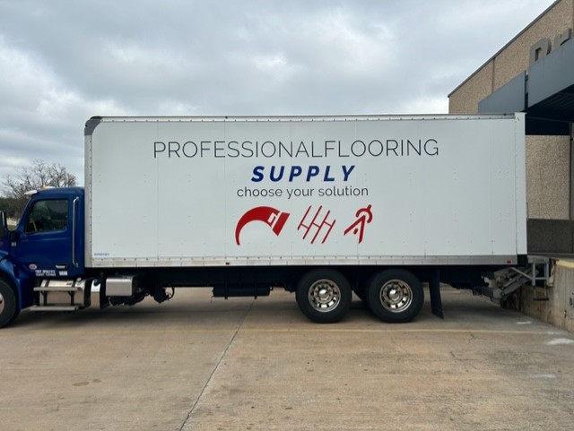 Professional Flooring Supply Austin View 1