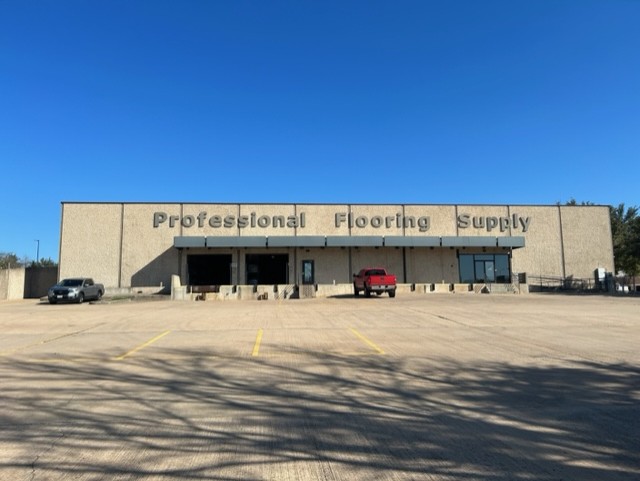 Professional Flooring Supply Austin View 2