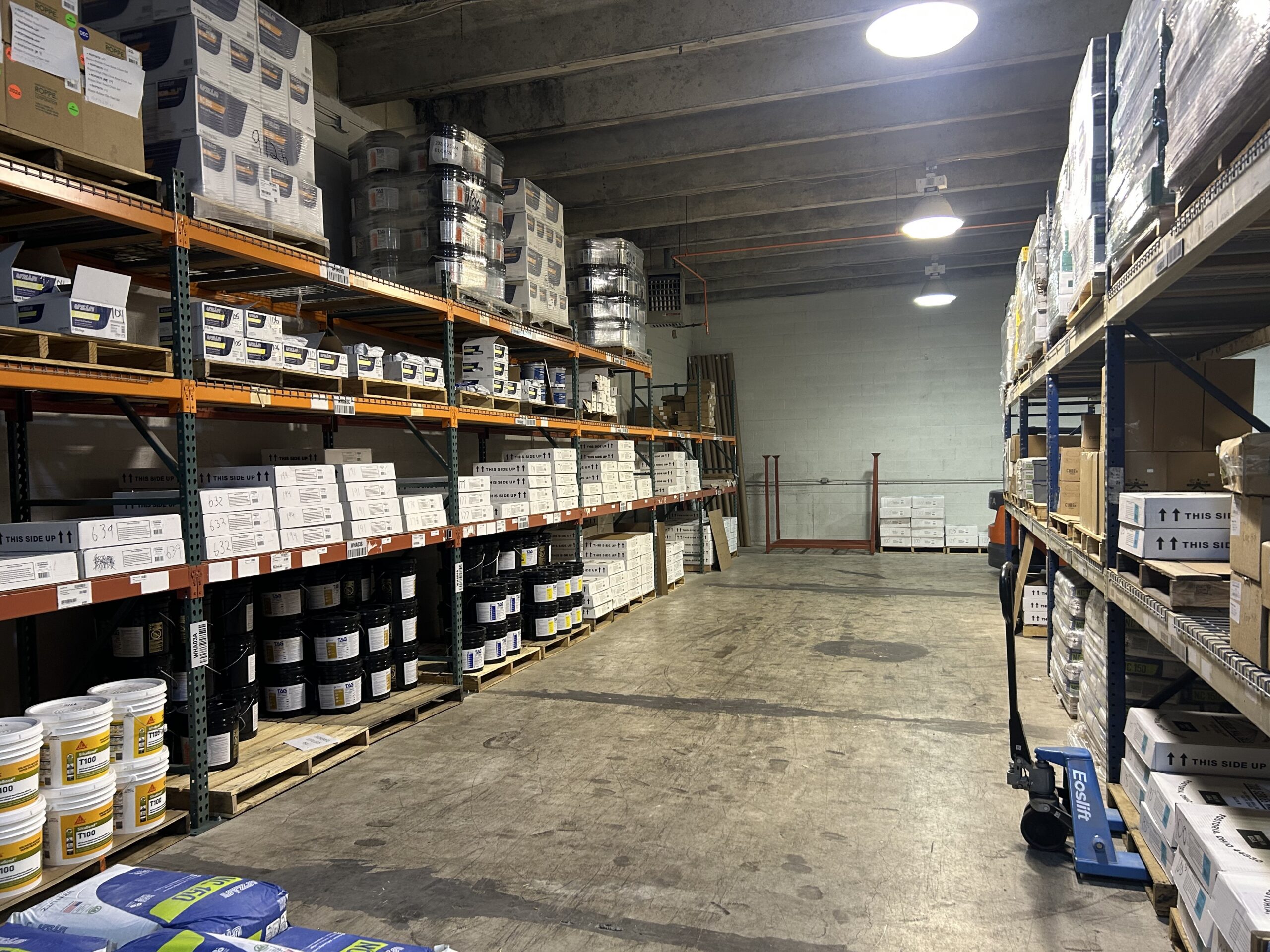 Idaho Warehouse 2