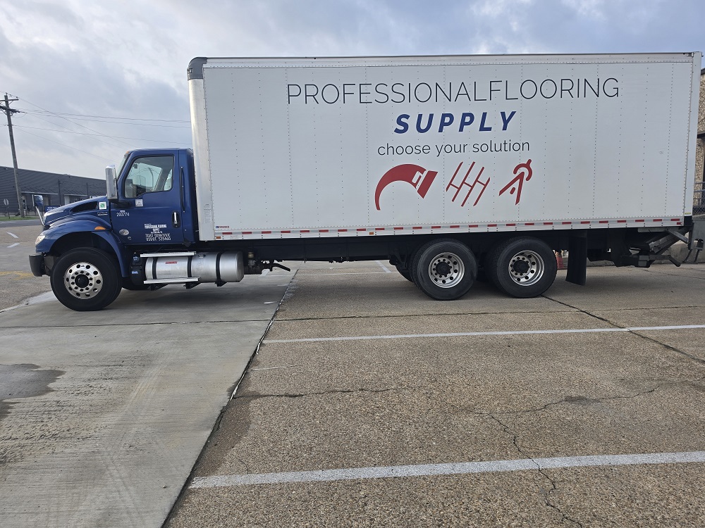 Shreveport Box Truck 3